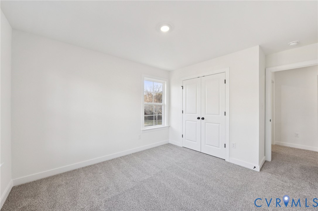 13619 Brandy Oaks Road Chesterfield, VA 23832 - Photo 18 of 28 a view of an empty room