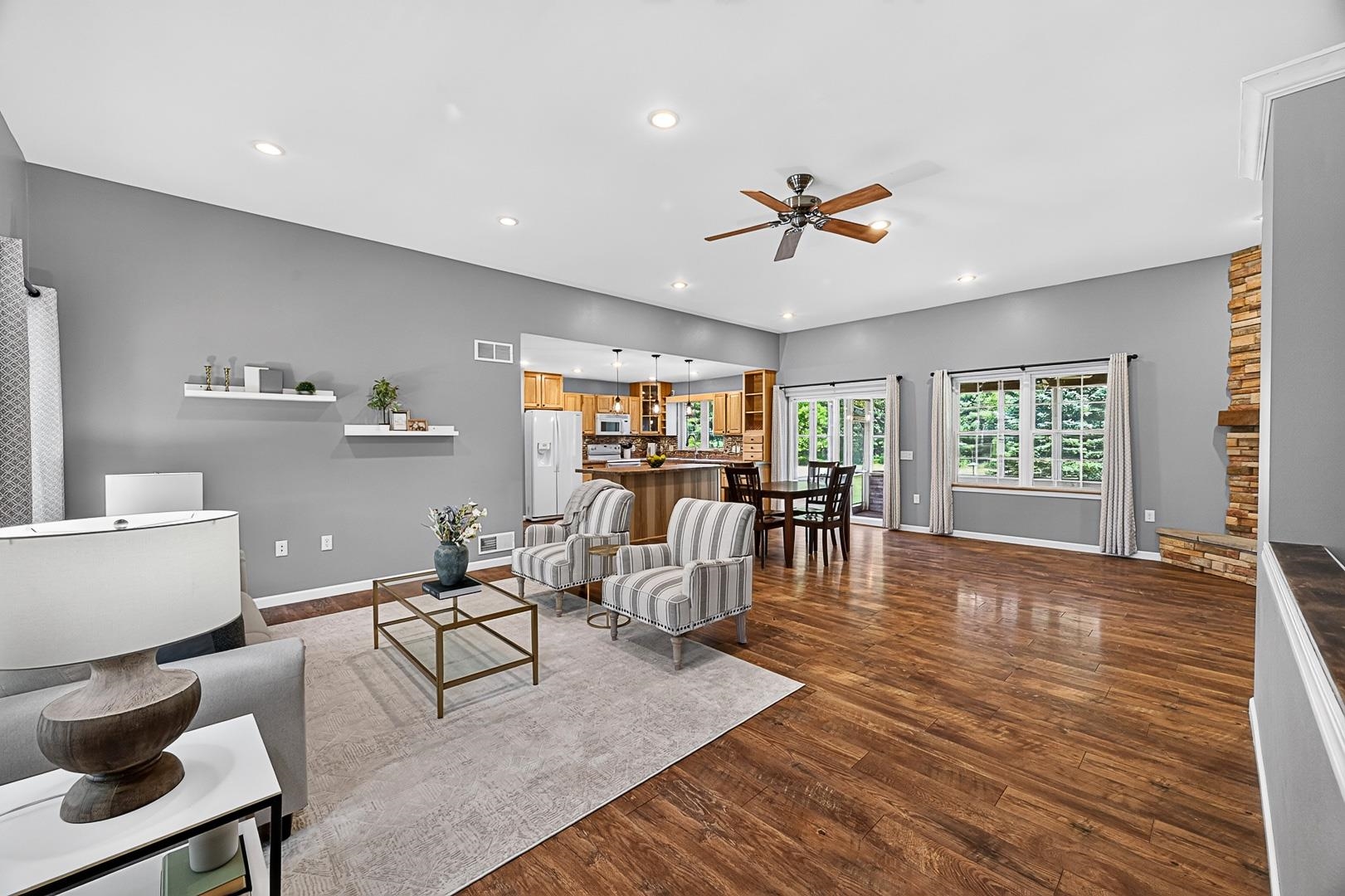 S12951 Ivy Lane Spring Green, WI 53588 - Photo 5 of 42