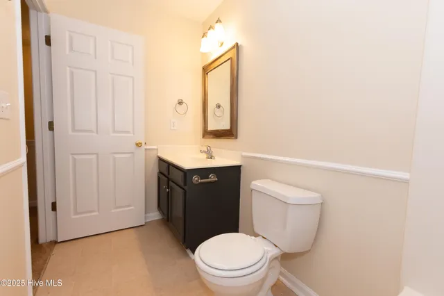 $1,775 | 236 Petersburg Road, Richlands, NC 28574