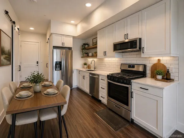 $1,800 | 2876 West 53rd Avenue, Unit 306, Denver, CO 80221