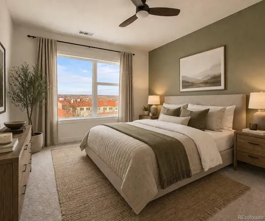 $1,800 | 2876 West 53rd Avenue, Unit 306, Denver, CO 80221