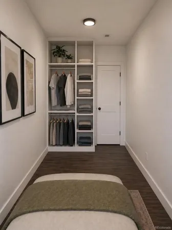 $1,800 | 2876 West 53rd Avenue, Unit 306, Denver, CO 80221