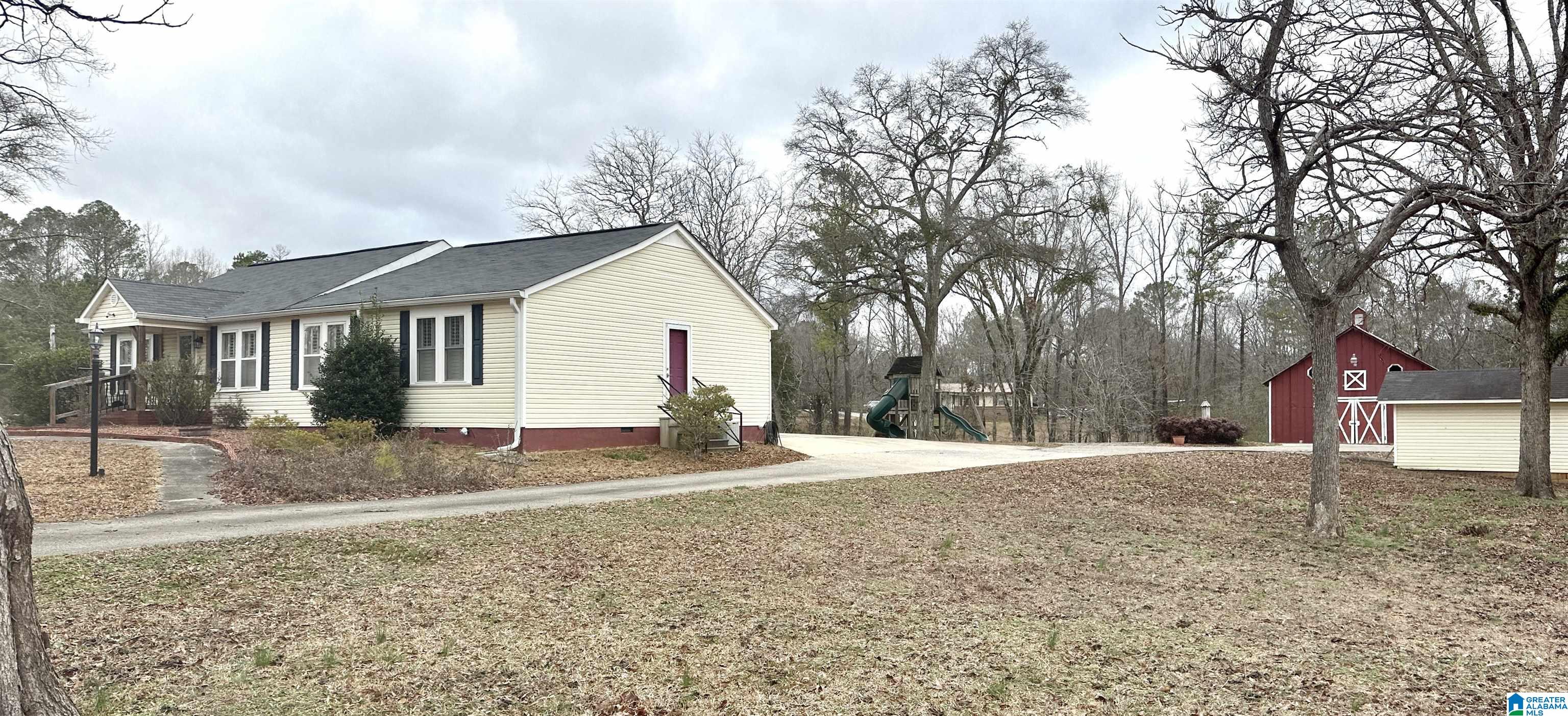 3635 Highway 144 Ohatchee, AL 36271 - Photo 3 of 26