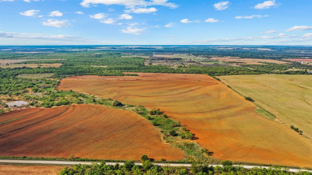 0 Proffitt Road Newcastle, TX 76372 - Photo 4 of 39 Birds eye view of property with a rural view