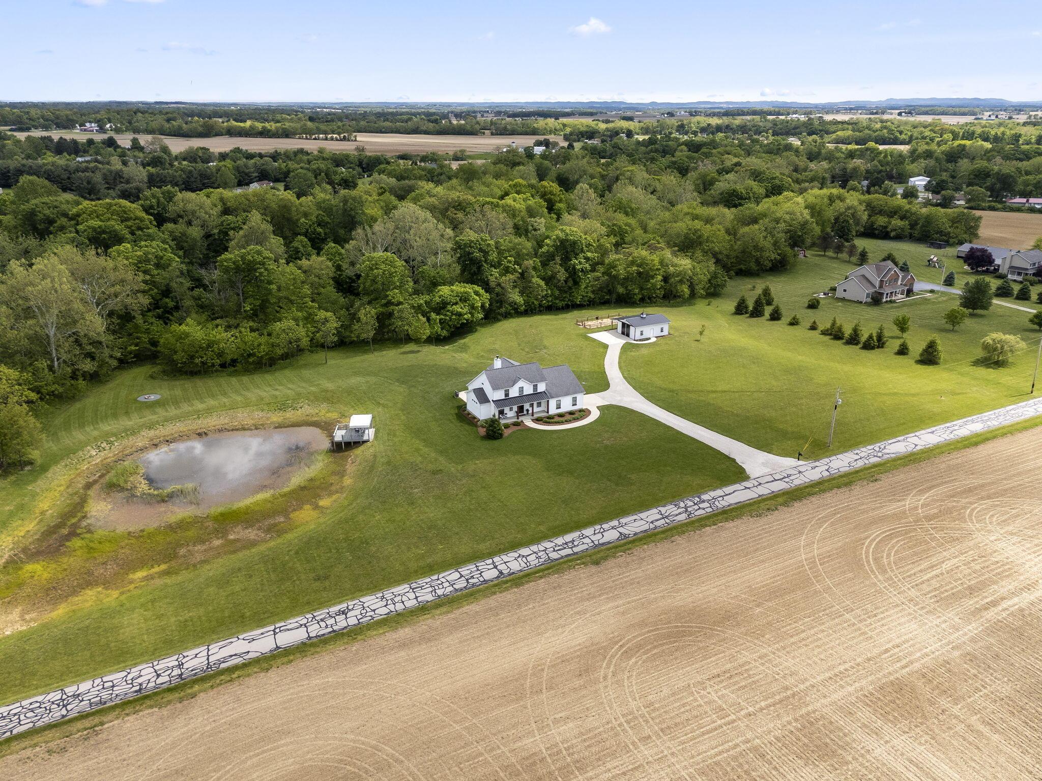 21746 Winstead Road Circleville, OH 43113 - Photo 90 of 99 136-web-or-mls-DJI_20260511150400_0477_D