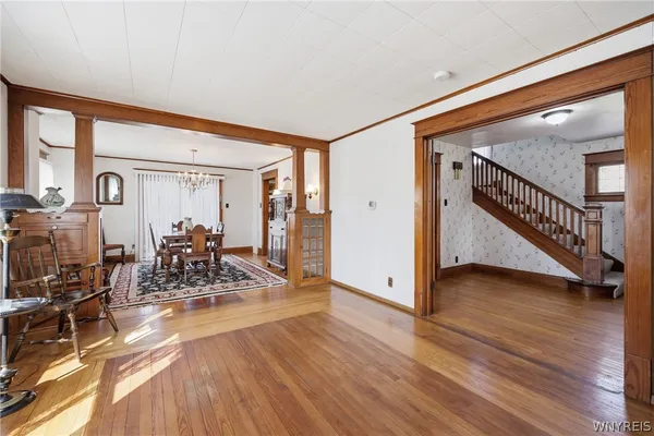 $199,900 | 11146 Broadway, Alden, NY 14004