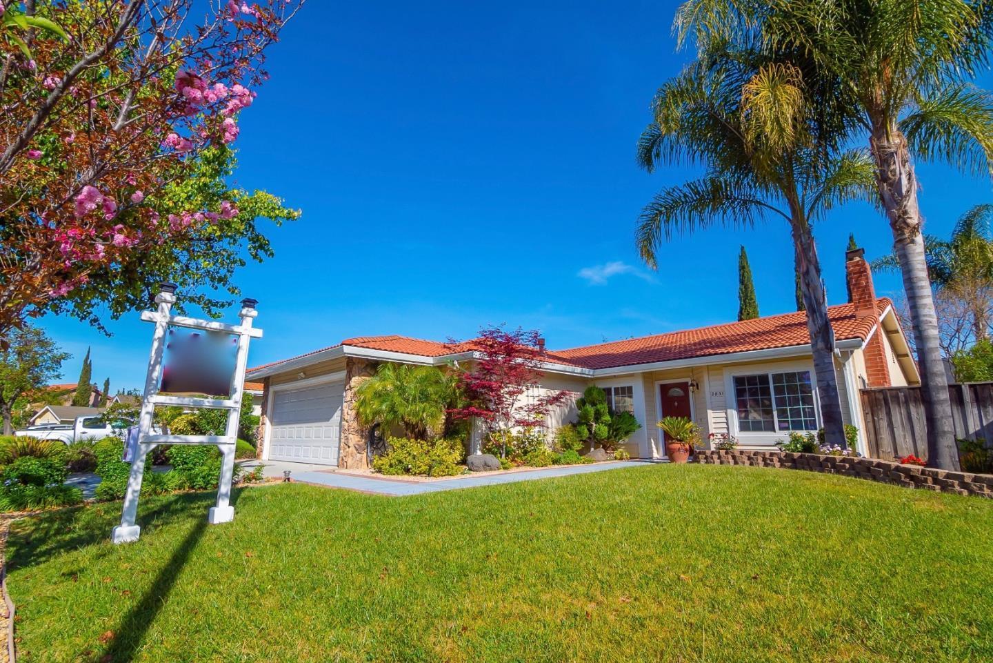 2831 Riedel Road San Jose, CA 95135 - Photo 1 of 3