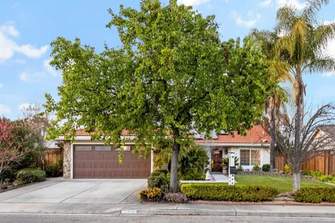 $1,850,000 | 2831 Riedel Road, San Jose, CA 95135