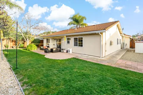 $1,850,000 | 2831 Riedel Road, San Jose, CA 95135