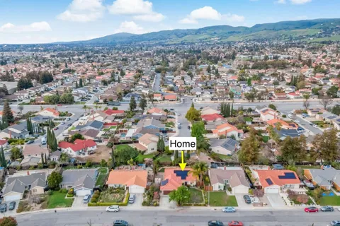 $1,850,000 | 2831 Riedel Road, San Jose, CA 95135