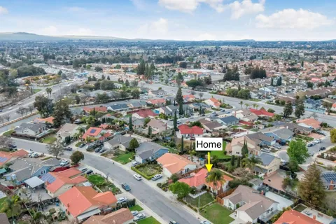 $1,850,000 | 2831 Riedel Road, San Jose, CA 95135