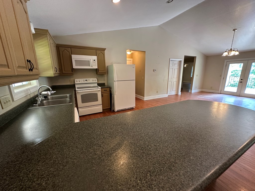 655 Sunset Drive Young Harris, GA 30582 - Photo 5 of 16 a view of a livingroom with furniture