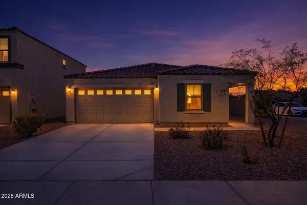 $255,000 | 1414 West Pinkley Way, Coolidge, AZ 85128