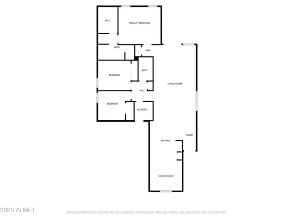 $255,000 | 1414 West Pinkley Way, Coolidge, AZ 85128