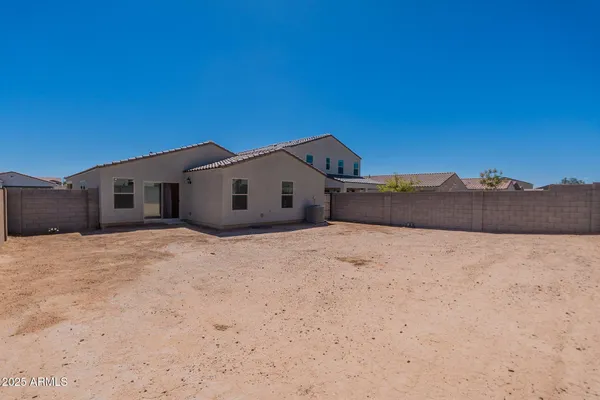 $255,000 | 1414 West Pinkley Way, Coolidge, AZ 85128