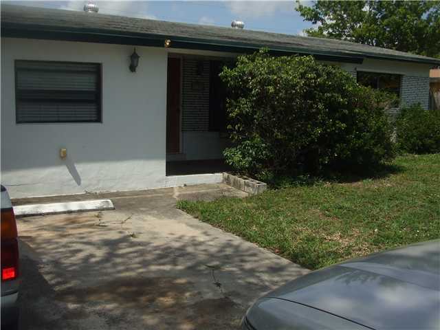2781 Southwest 47th Street Dania Beach, FL 33312 - Photo 1 of 1 Primary Photo
