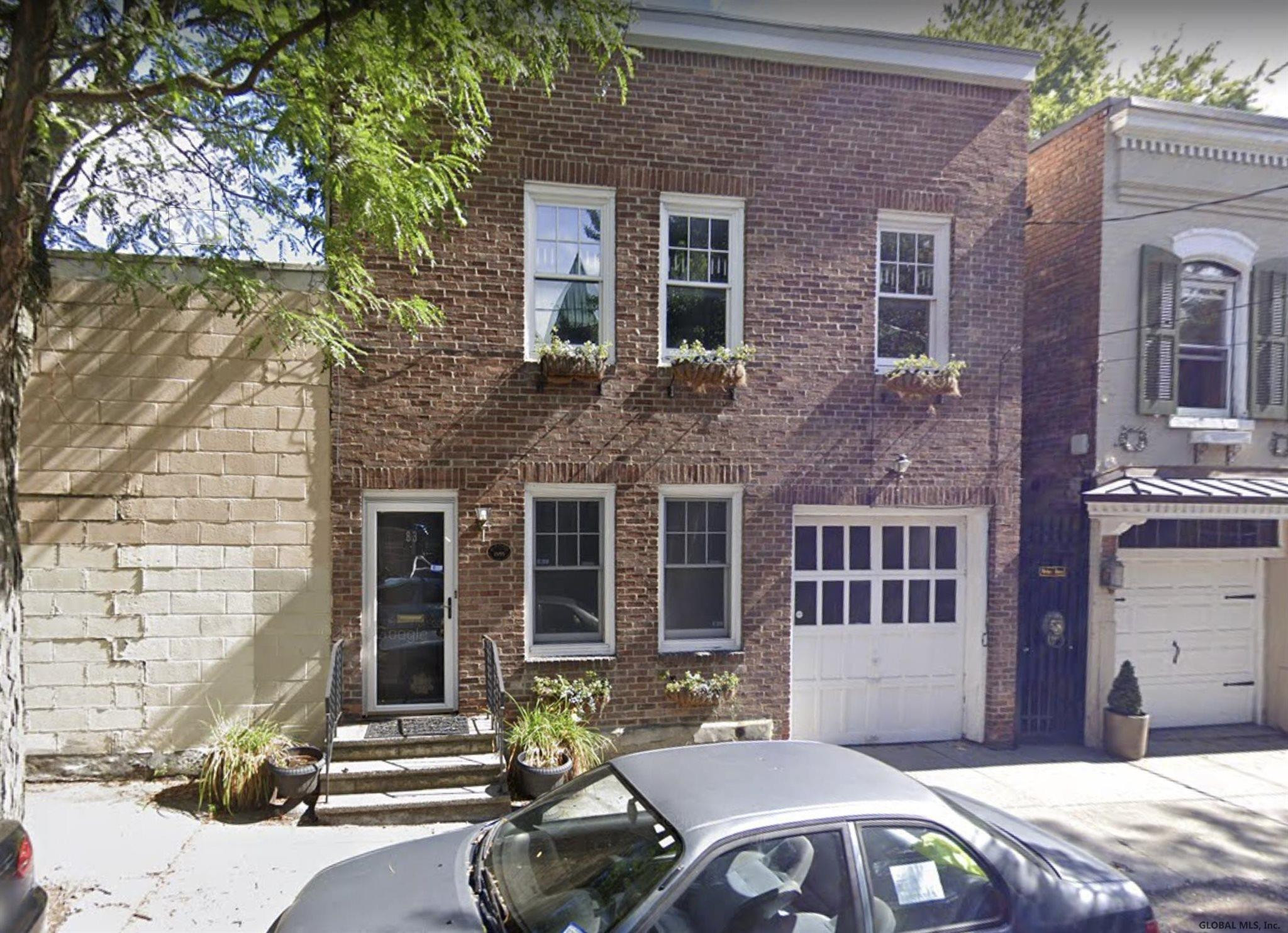 83 Spring Street Albany, NY 12210 - Photo 1 of 38 Photo 1