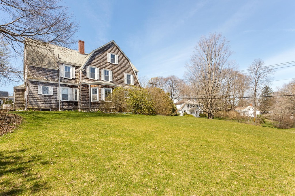 4 High Street Hingham, MA 02043 - Photo 2 of 30