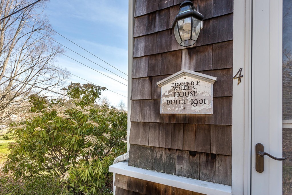 4 High Street Hingham, MA 02043 - Photo 3 of 30