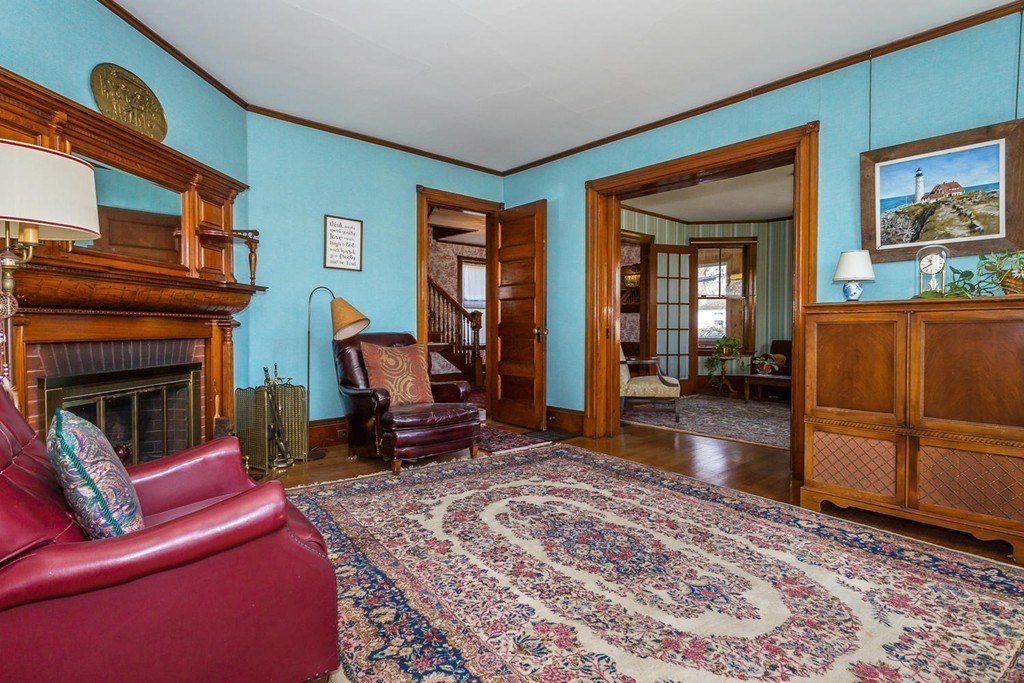 4 High Street Hingham, MA 02043 - Photo 7 of 30