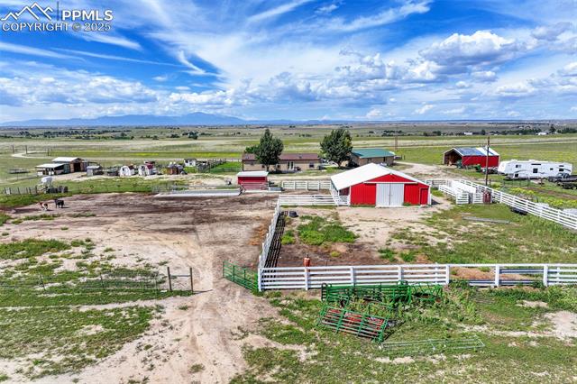 9235 Guthrie Road Calhan, CO 80808 - Photo 38 of 49 Gallery Image 38