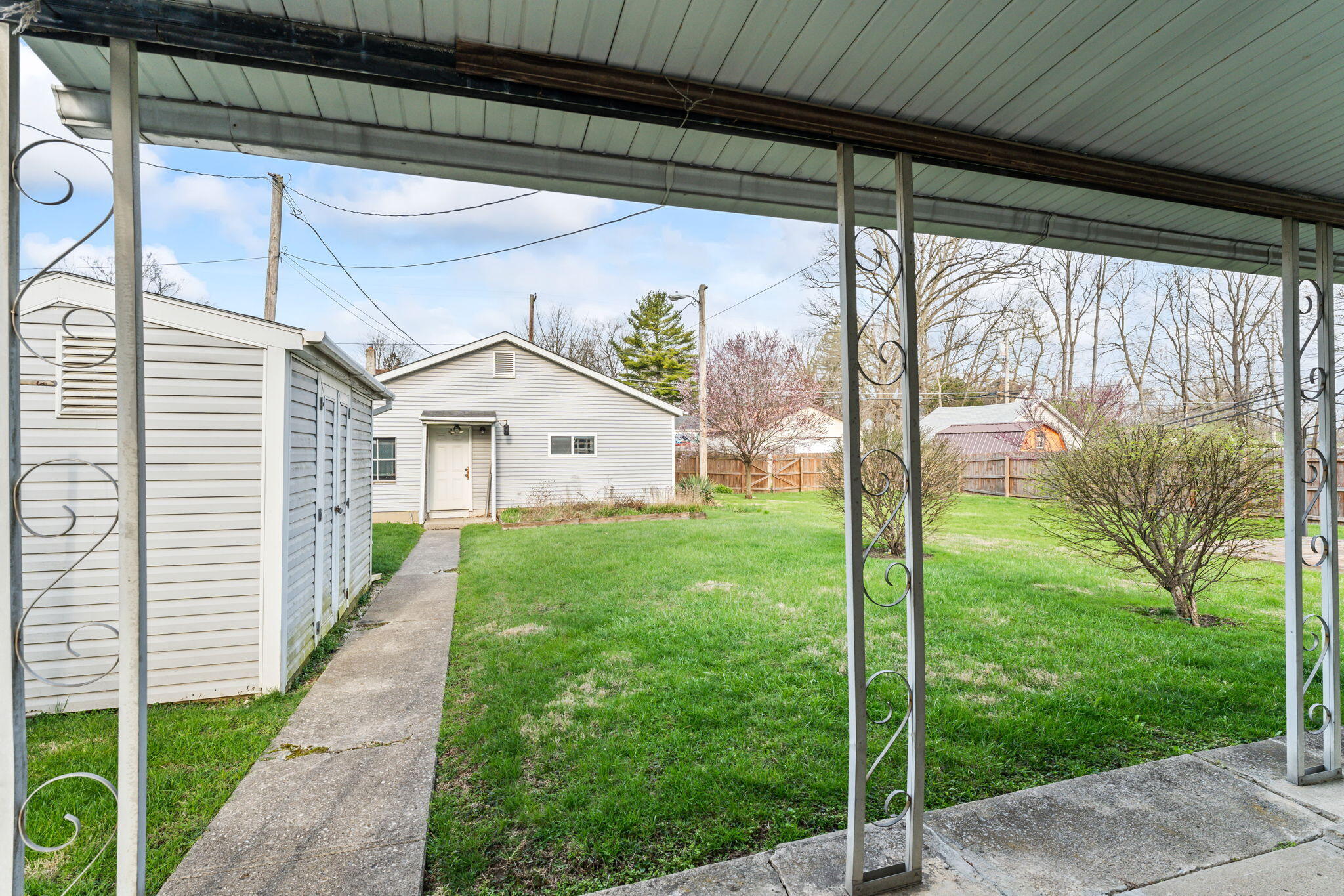 329 South Western Avenue Springfield, OH 45506 - Photo 27 of 35