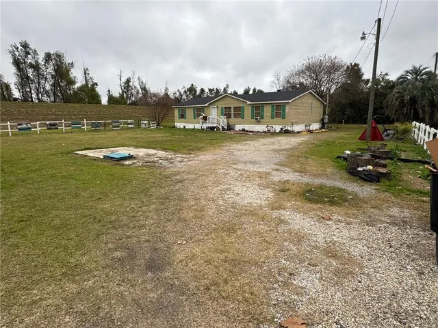 $160,000 | 12887 Highway 23, Belle Chasse, LA 70037