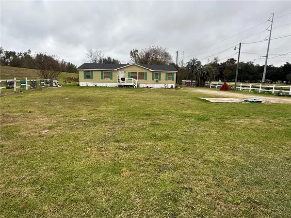 $160,000 | 12887 Highway 23, Belle Chasse, LA 70037