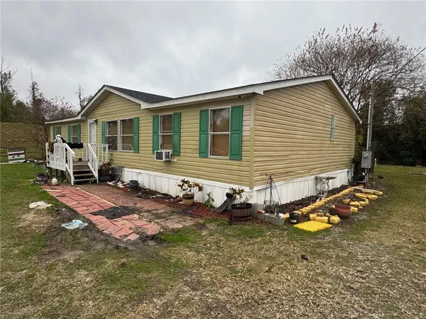 $160,000 | 12887 Highway 23, Belle Chasse, LA 70037