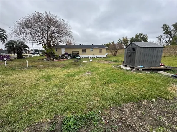 $160,000 | 12887 Highway 23, Belle Chasse, LA 70037