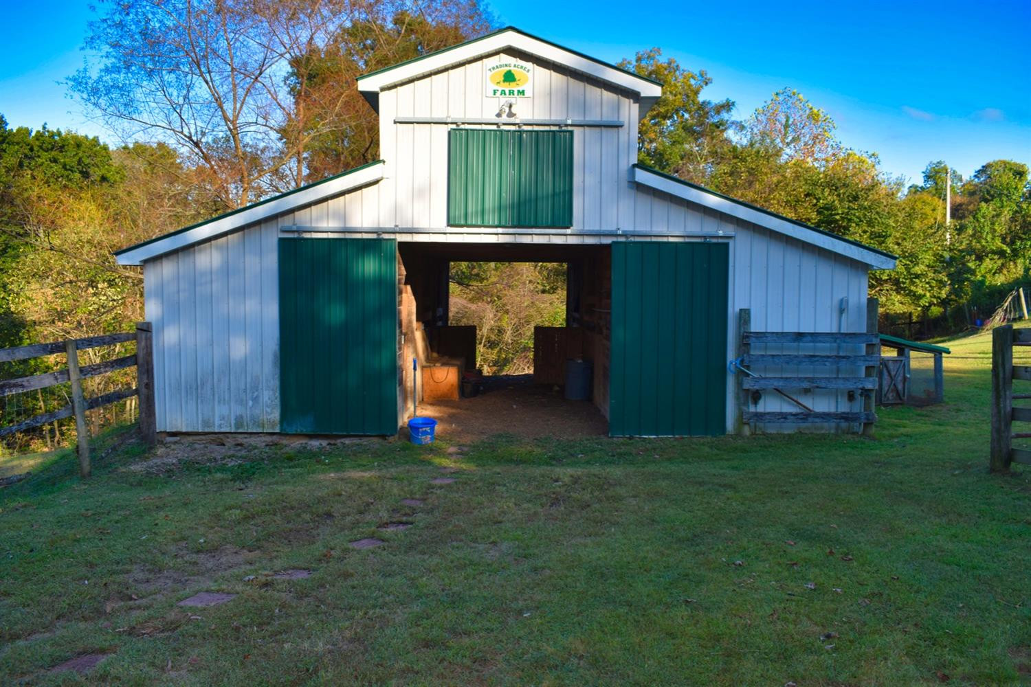 275 Oak Ridge Road Clay City, KY 40312 - Photo 12 of 60 Photo 12