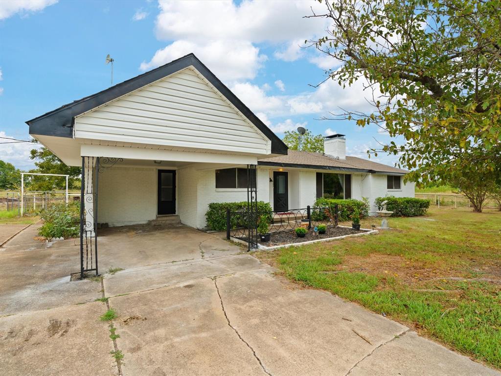 1805 Farm To Market Rd 1777  