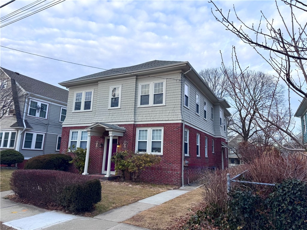 150 Lancaster Street, Unit 2 Providence, RI 02906 - Photo 22 of 23