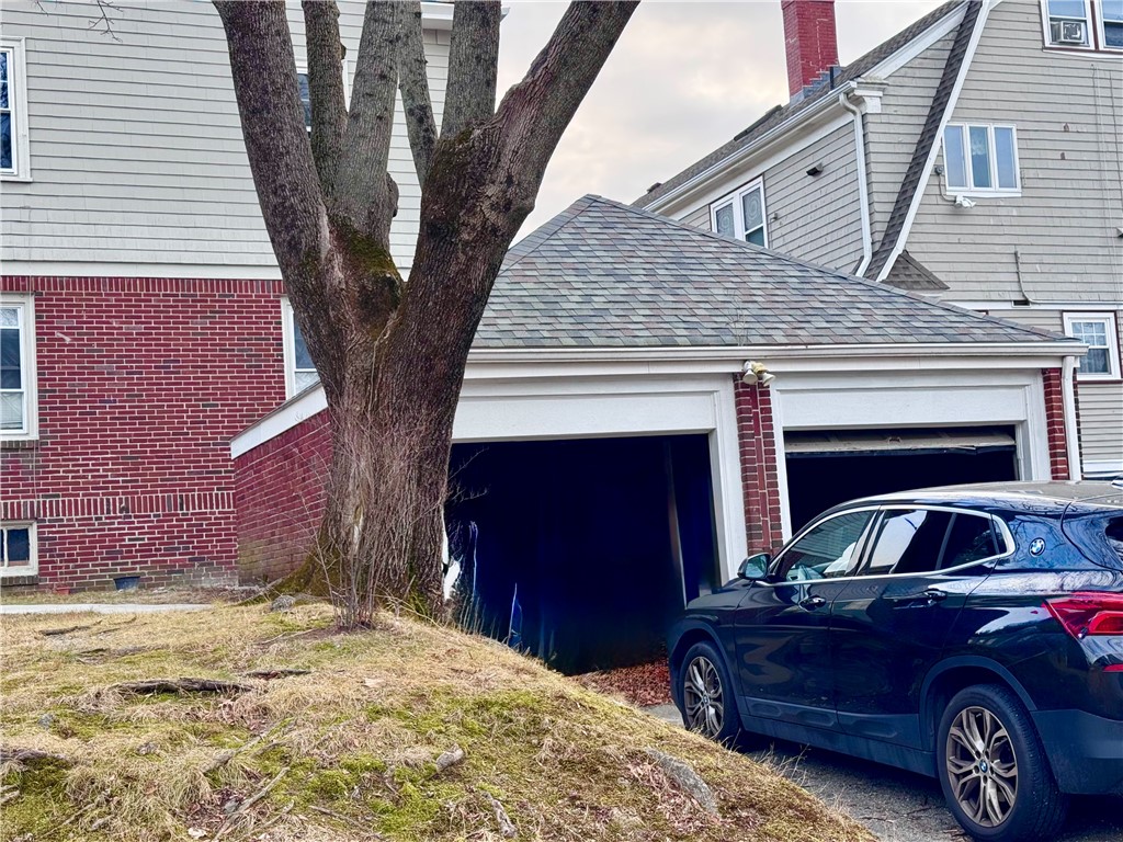 150 Lancaster Street, Unit 2 Providence, RI 02906 - Photo 23 of 23