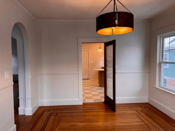 $2,600 | 150 Lancaster Street, Unit 2, Providence, RI 02906