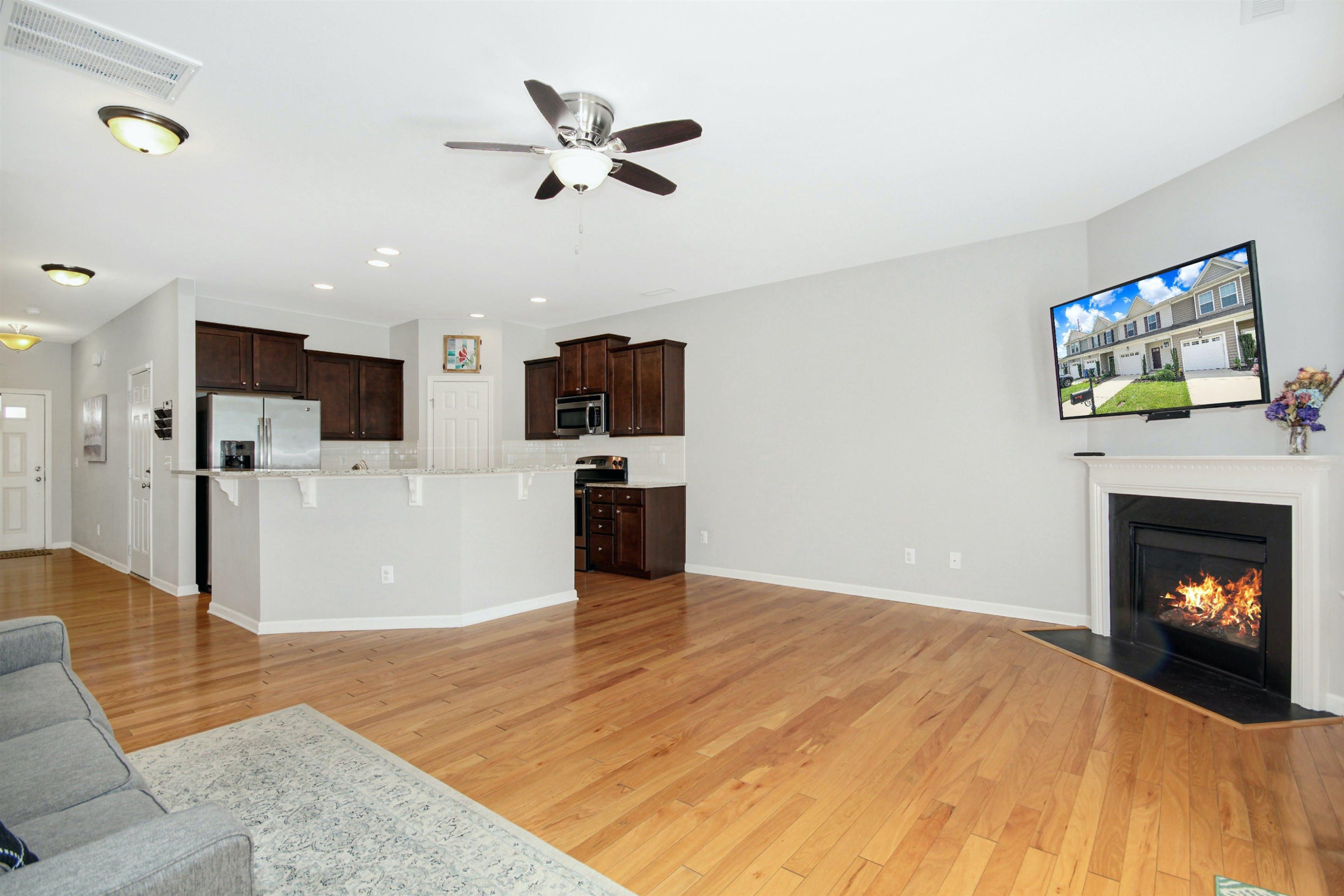 407 Starkey Street Raleigh, NC 27603 - Photo 8 of 30 Photo 8