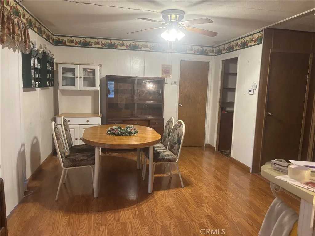3156 Esplanade, Unit 306 Chico, CA 95973 - Photo 12 of 18 a dining room with furniture and window