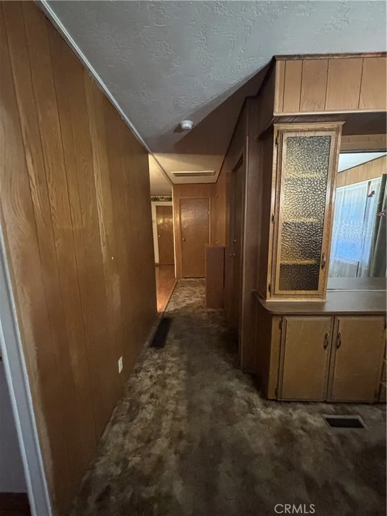 3156 Esplanade, Unit 306 Chico, CA 95973 - Photo 13 of 18 a view of hallway with stairs