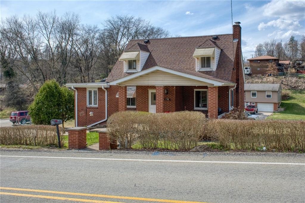 136 McKee Road North Versailles, PA 15137 - Photo 1 of 37 Gallery Image 1