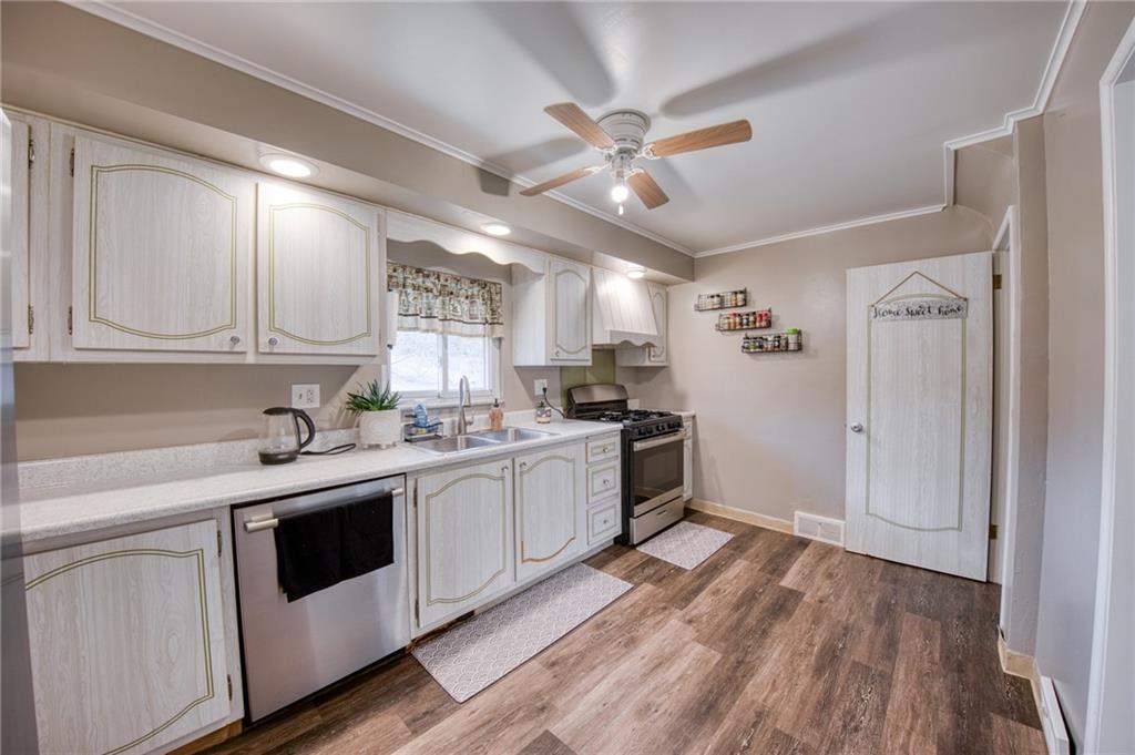 136 McKee Road North Versailles, PA 15137 - Photo 16 of 37 Gallery Image 16