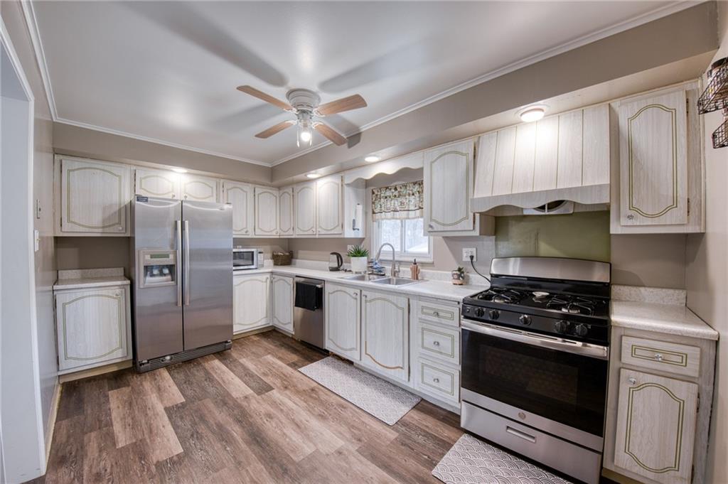 136 McKee Road North Versailles, PA 15137 - Photo 17 of 37 Gallery Image 17