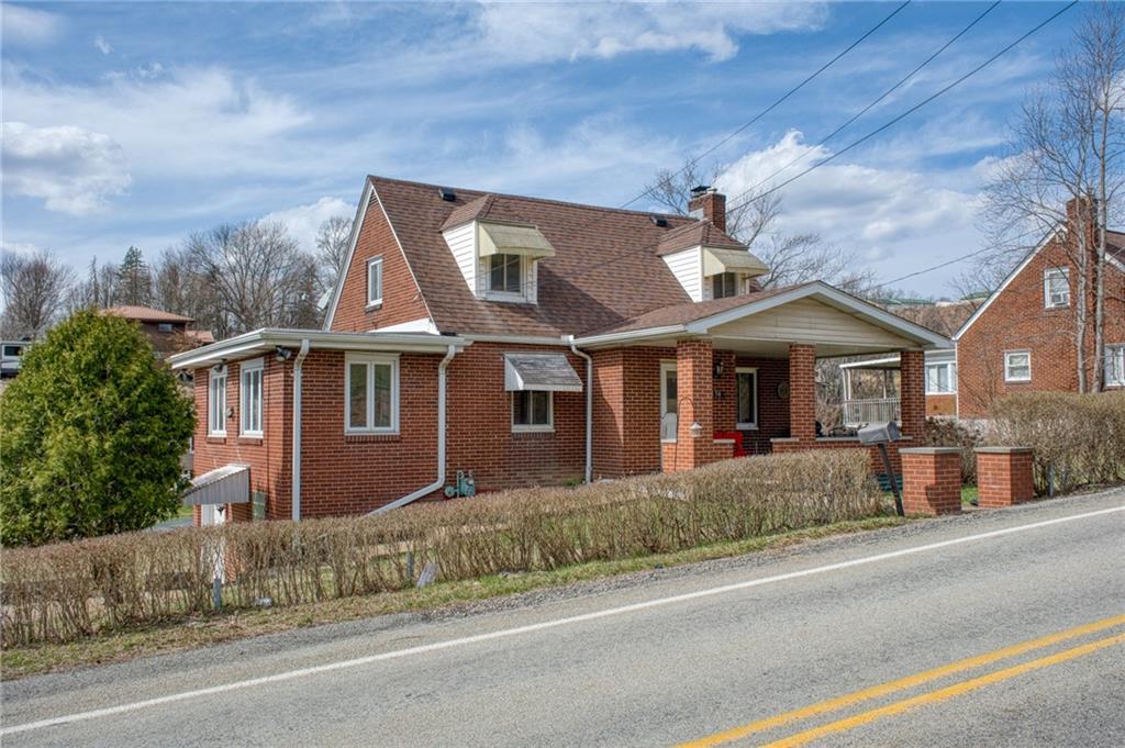 136 McKee Road North Versailles, PA 15137 - Photo 2 of 37 Gallery Image 2