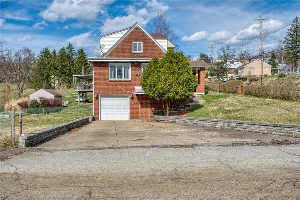 136 McKee Road North Versailles, PA 15137 - Photo 36 of 37 Gallery Image 36