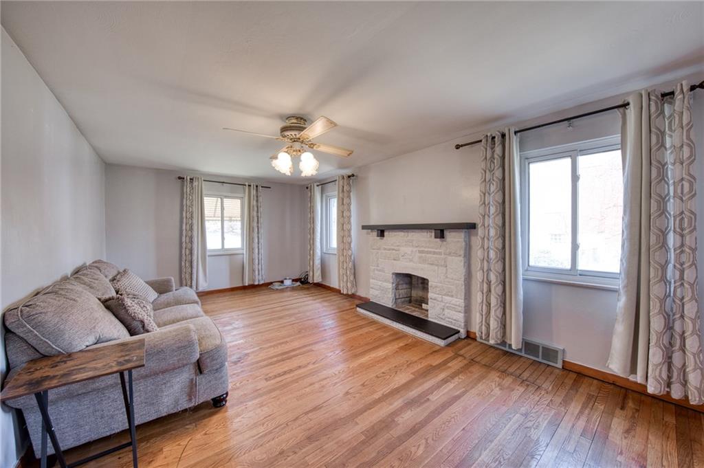 136 McKee Road North Versailles, PA 15137 - Photo 4 of 37 Gallery Image 4