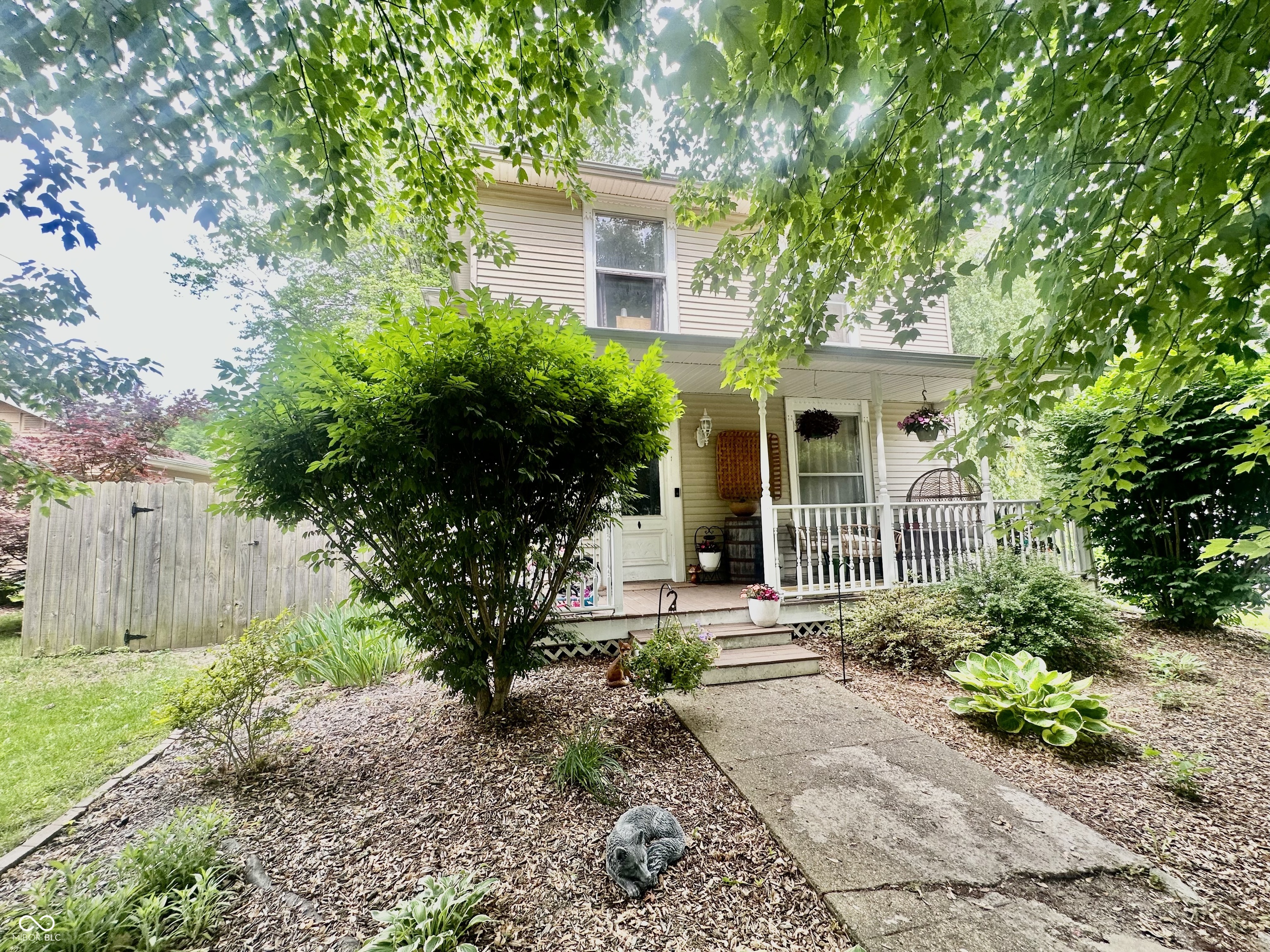 211 6th Street Covington, IN 47932 - Photo 2 of 18