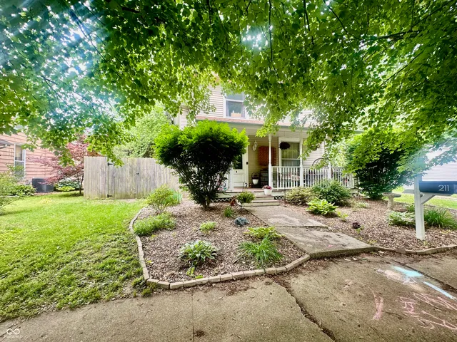 $179,500 | 211 6th Street, Covington, IN 47932