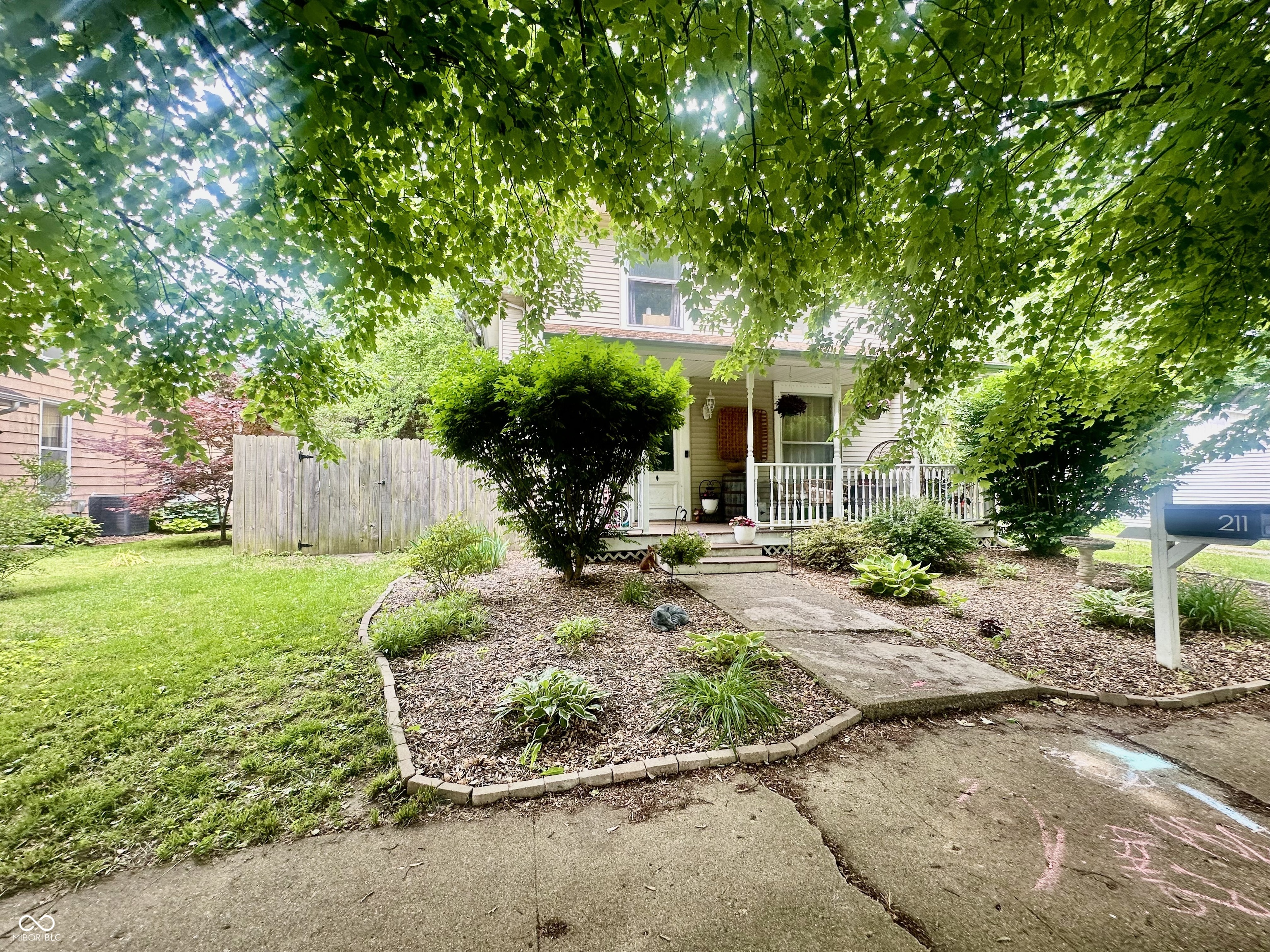 211 6th Street Covington, IN 47932 - Photo 3 of 18