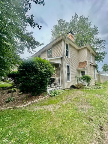 $179,500 | 211 6th Street, Covington, IN 47932