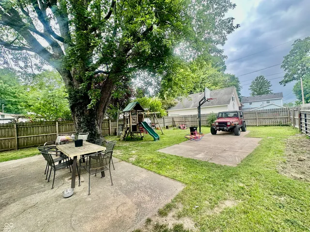 $179,500 | 211 6th Street, Covington, IN 47932