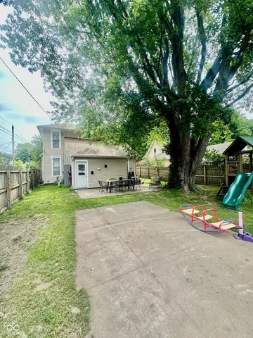 $179,500 | 211 6th Street, Covington, IN 47932